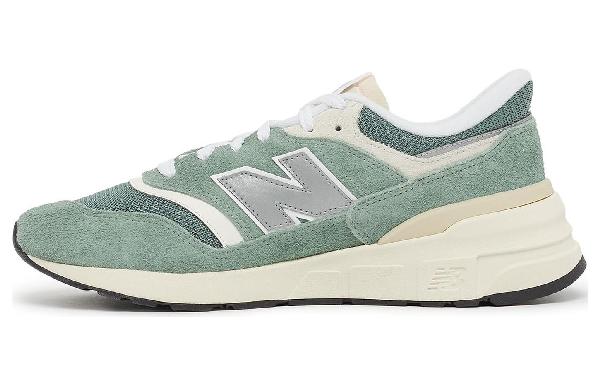 New Balance 997R Green