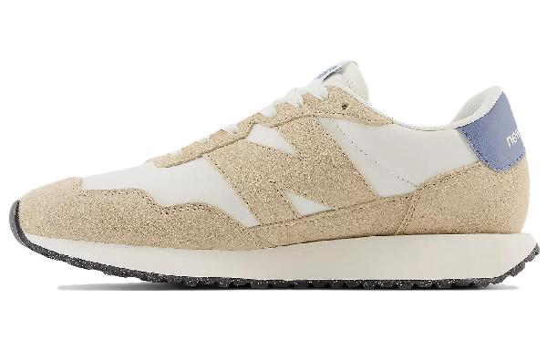 New Balance 237 Beige