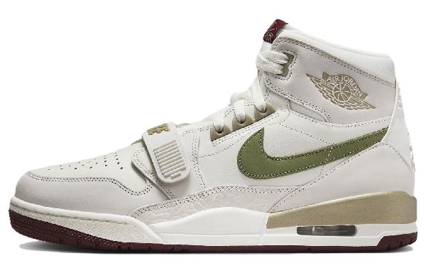 Jordan Legacy 312
