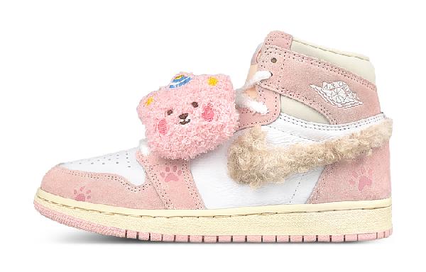 Jordan Air Jordan 1