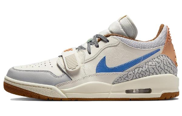 Jordan Legacy 312 Low