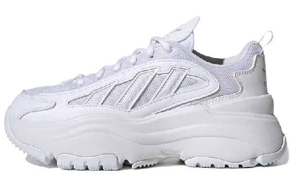 adidas Ozgaia White