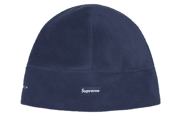 Supreme FW23 WEEK 13 POLARTEC BEANIE