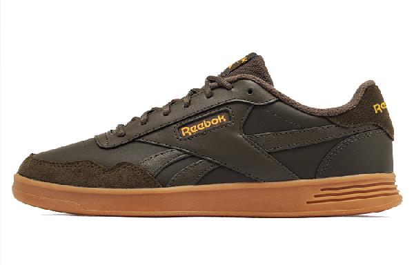 Reebok Court Advance Brown