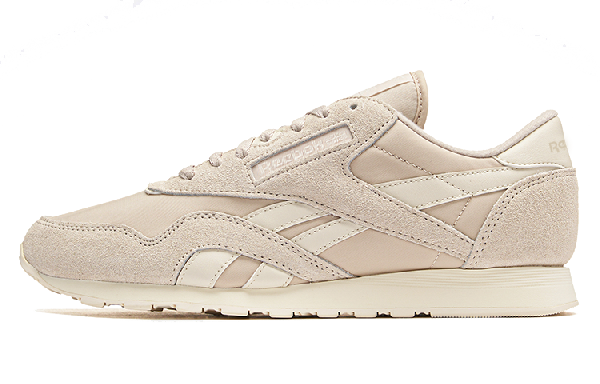 Reebok Classic Nylon Beige