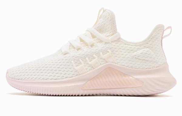 Jordan Comfort Ivory Pink