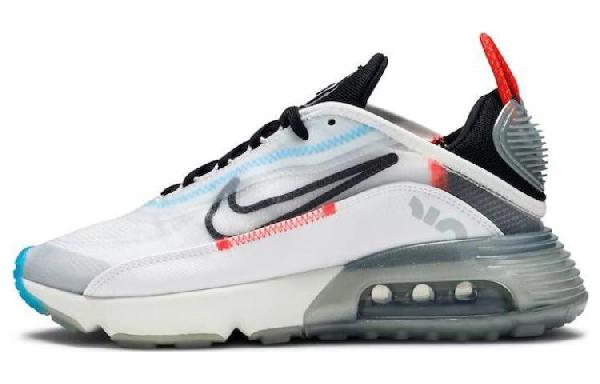 Nike Air Max 2090 Blue White