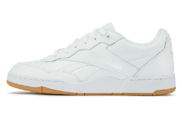 Reebok BB 4000 White