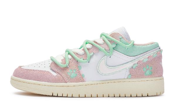 Jordan Air Jordan 1 Low 811