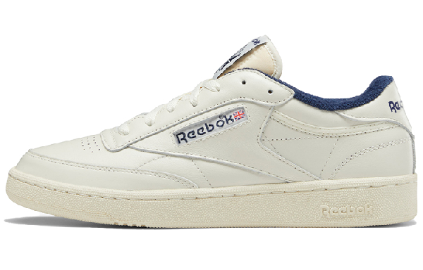 Reebok Club C 1985 TV