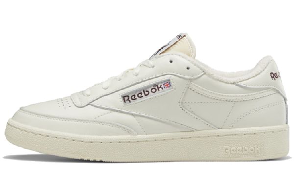 Reebok Club C 1985 TV