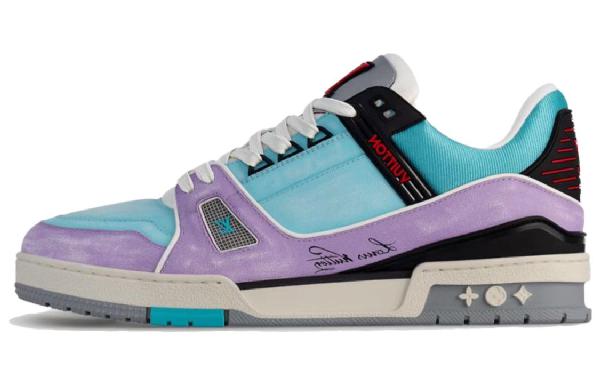 LOUIS VUITTON Trainer