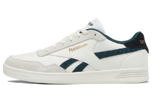 Reebok Royal Techque T Green White