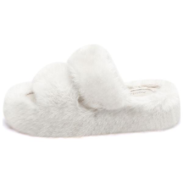 AGSDON Plush Platform Slides 4.5cm