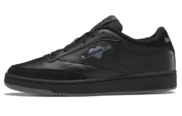 Reebok Club C 85 Black