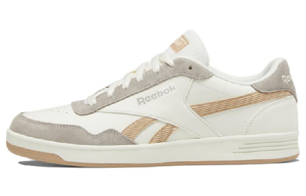 Reebok Royal Techque T White Brown