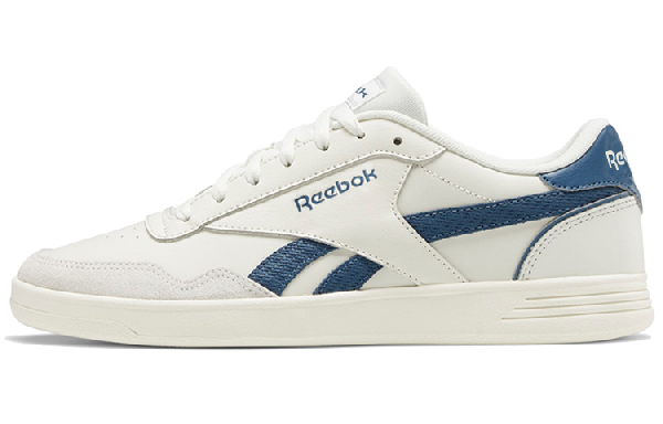 Reebok Royal Techque Low White Blue