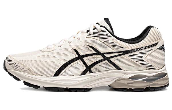 Asics Gel-Flux 4 Beige Black