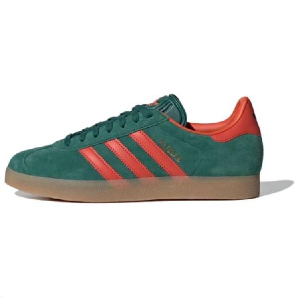 adidas Gazelle Green