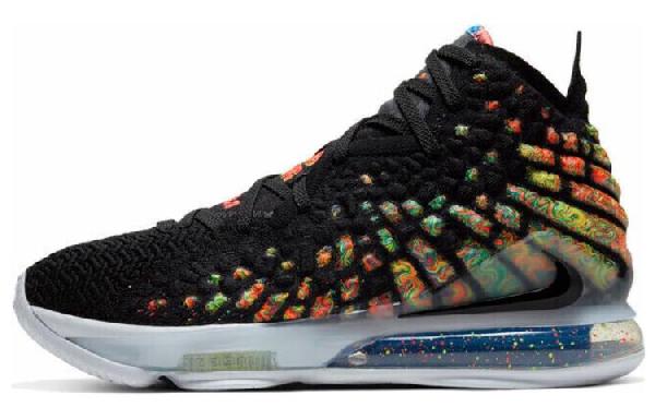 Nike Lebron 17