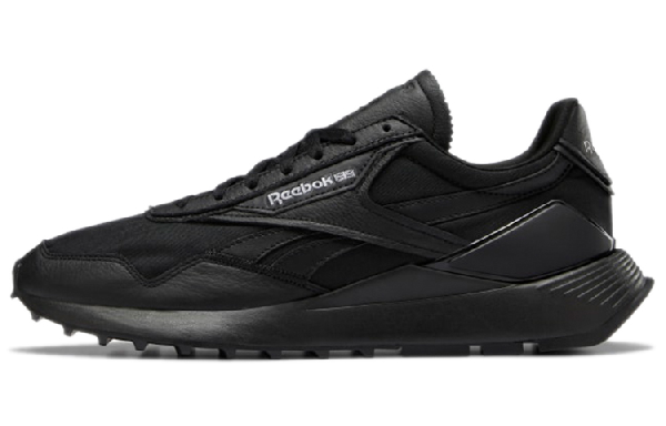 Reebok Legacy Az Black