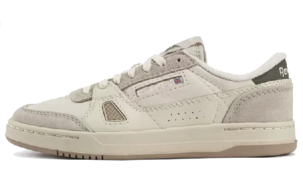 Reebok Lt Court Vintage Brown