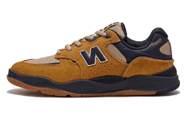 New Balance Numeric 1010 Brown