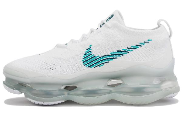 Nike Air Max Scorpion White