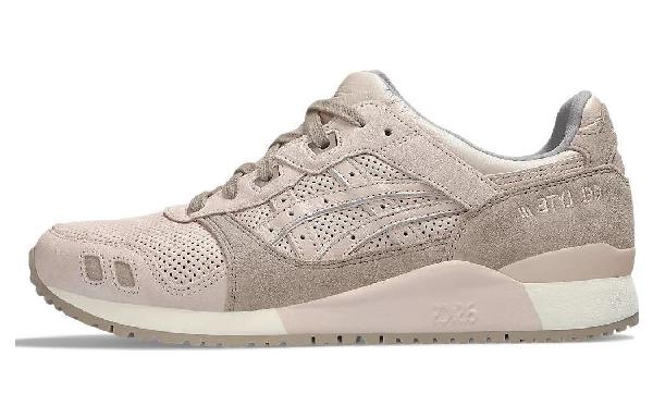 Asics Gel-Lyte 3 Brown