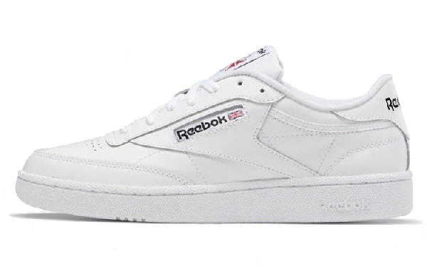 Reebok Club C 85 White