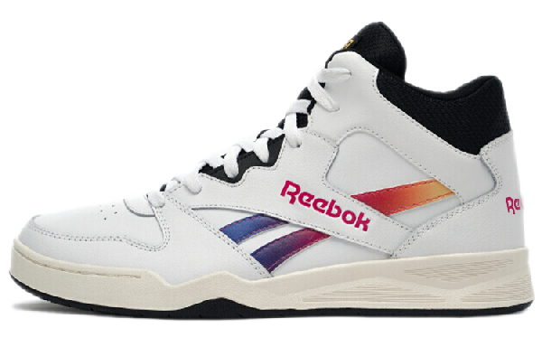 Reebok Royal BB4500 2 Mid White