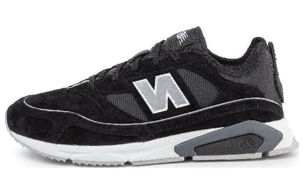 New Balance X-Racer Black