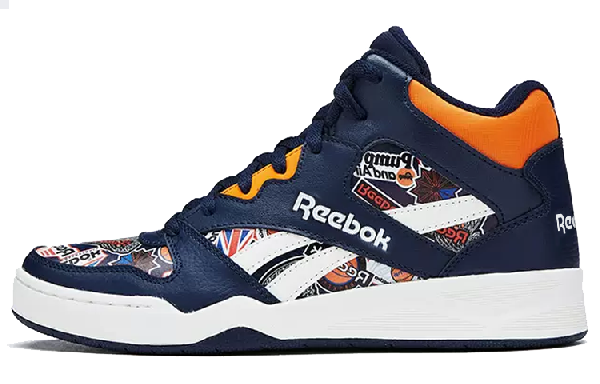 Reebok Royal BB4500 2 Hi