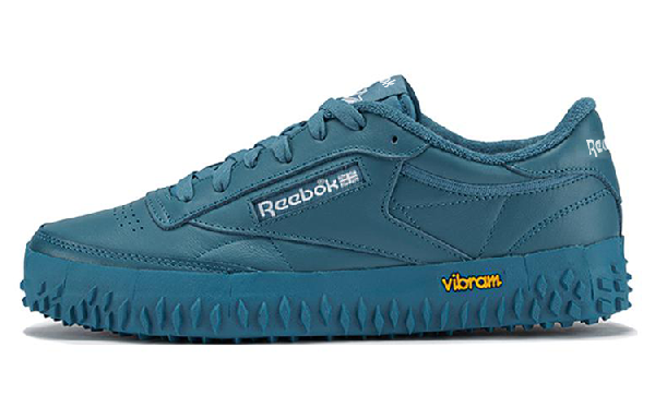 Reebok Club C Vibram Blue