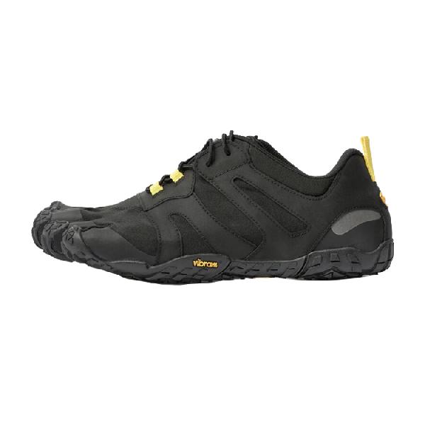 Vibram FiveFingers Black