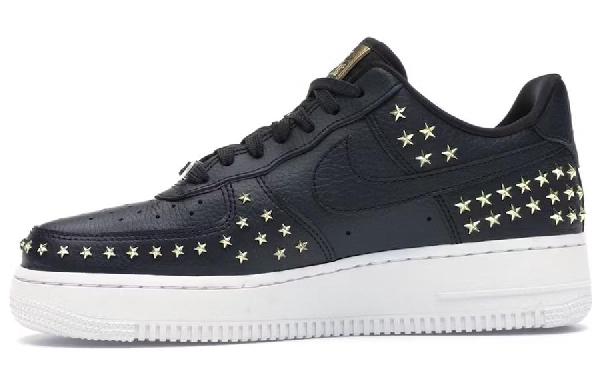 Nike Air Force 1 Low Black