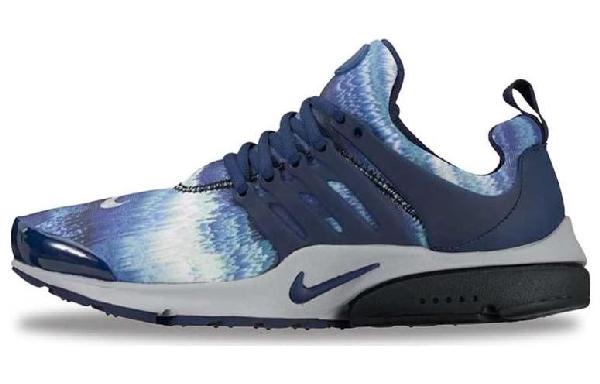 Nike Air Presto Blue