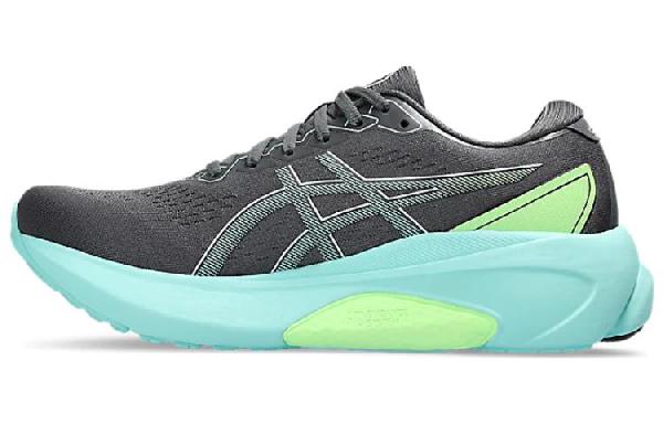 Asics Gel-Kayano 30 Black Blue