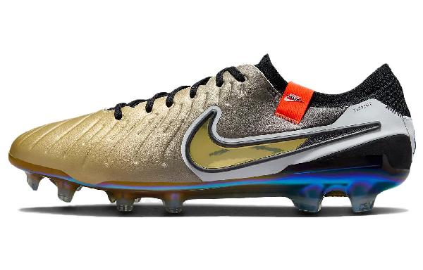 Nike Tiempo Legend 10 Gold