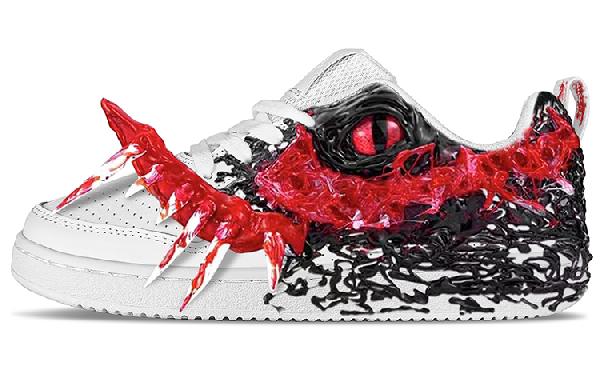Nike Court Borough Low