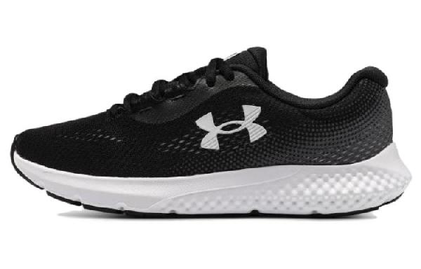 Under Armour UA Rogue 4 Black White