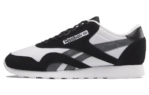 Reebok Classic Nylon "Accountable Ant"
