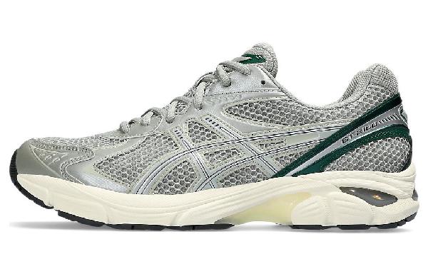 Asics GT-2160 Grey Green