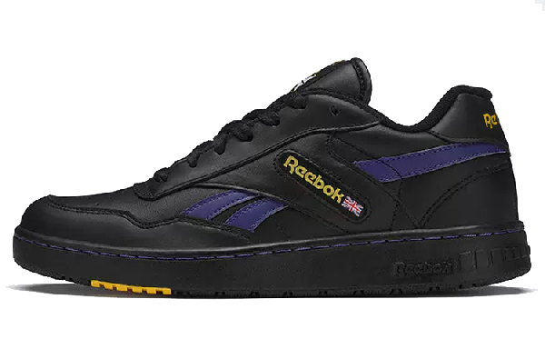 Reebok BB 4000 MU Black