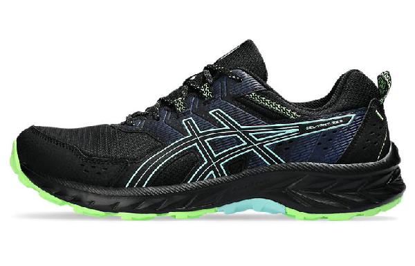 Asics Gel-Venture 9 Black