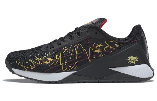 Reebok Nano X1 Black