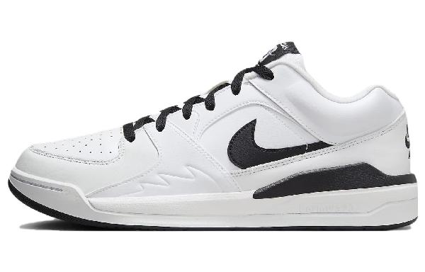 Jordan Stadium 90 White Black