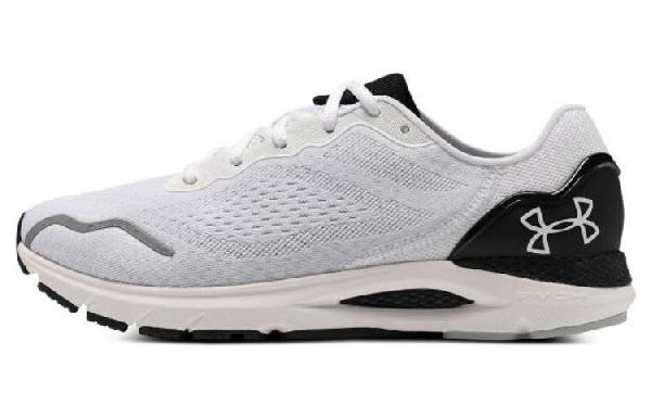 Under Armour Hovr Sonic 6 White Black