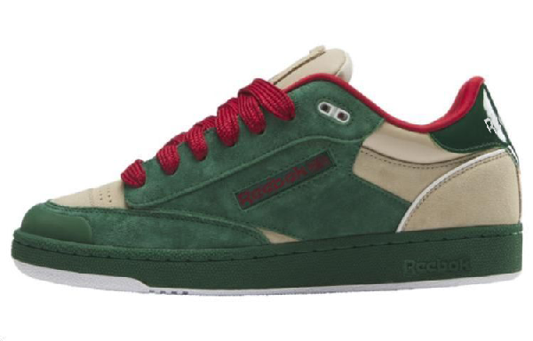Reebok Club C Green