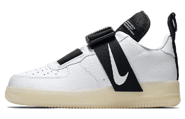 Nike Air Force 1 Low Utility White Black